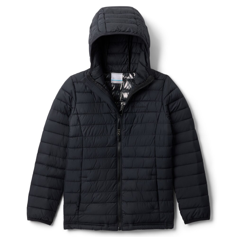 Imagem 0 de Casaco Infantil Powder Lite™ Ii Columbia