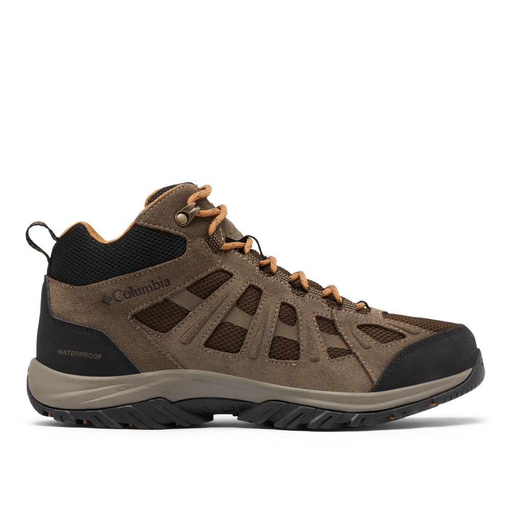 Botas Redmond™ Iii Mid Waterproof Columbia Castanho-1