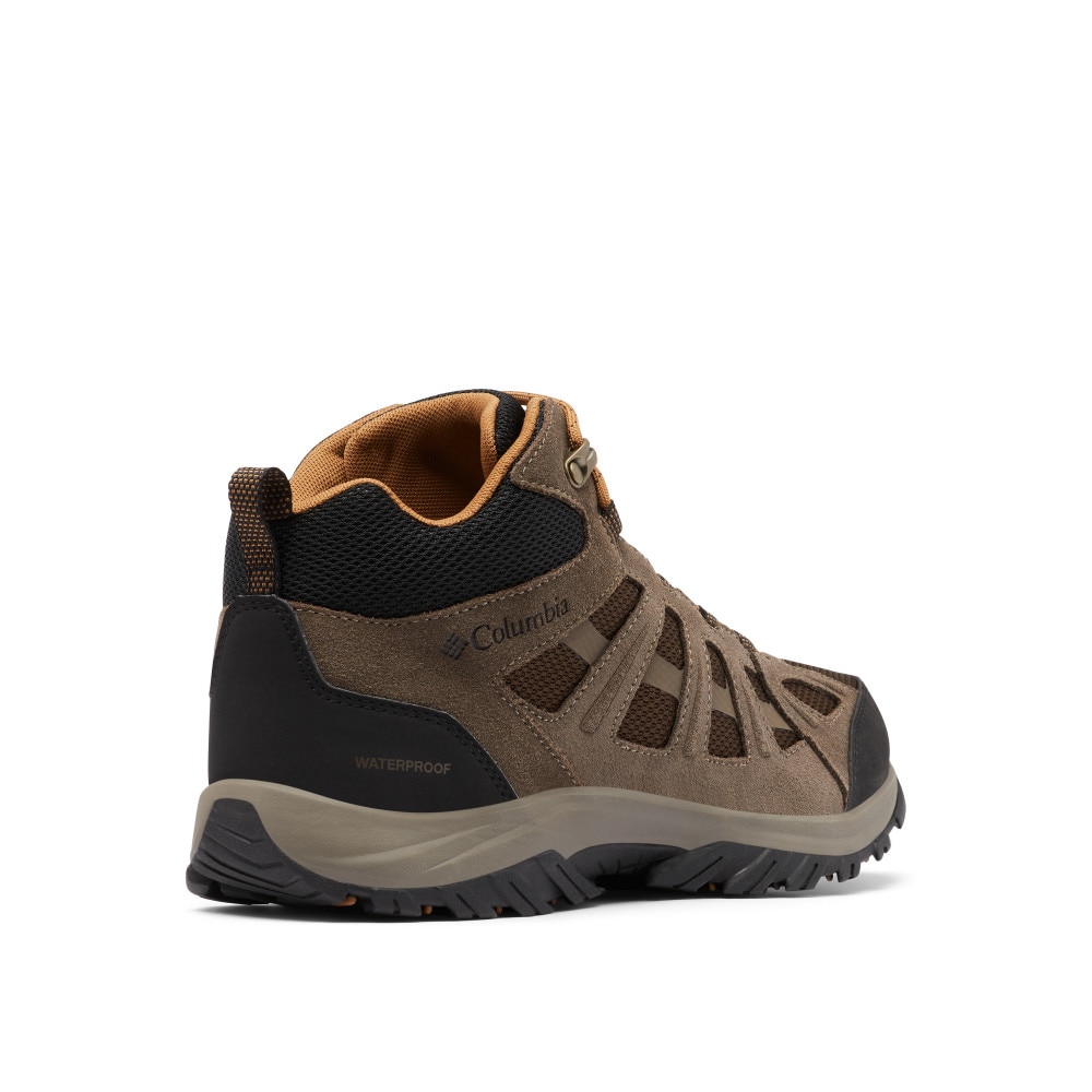 Botas Redmond™ Iii Mid Waterproof Columbia Castanho-5