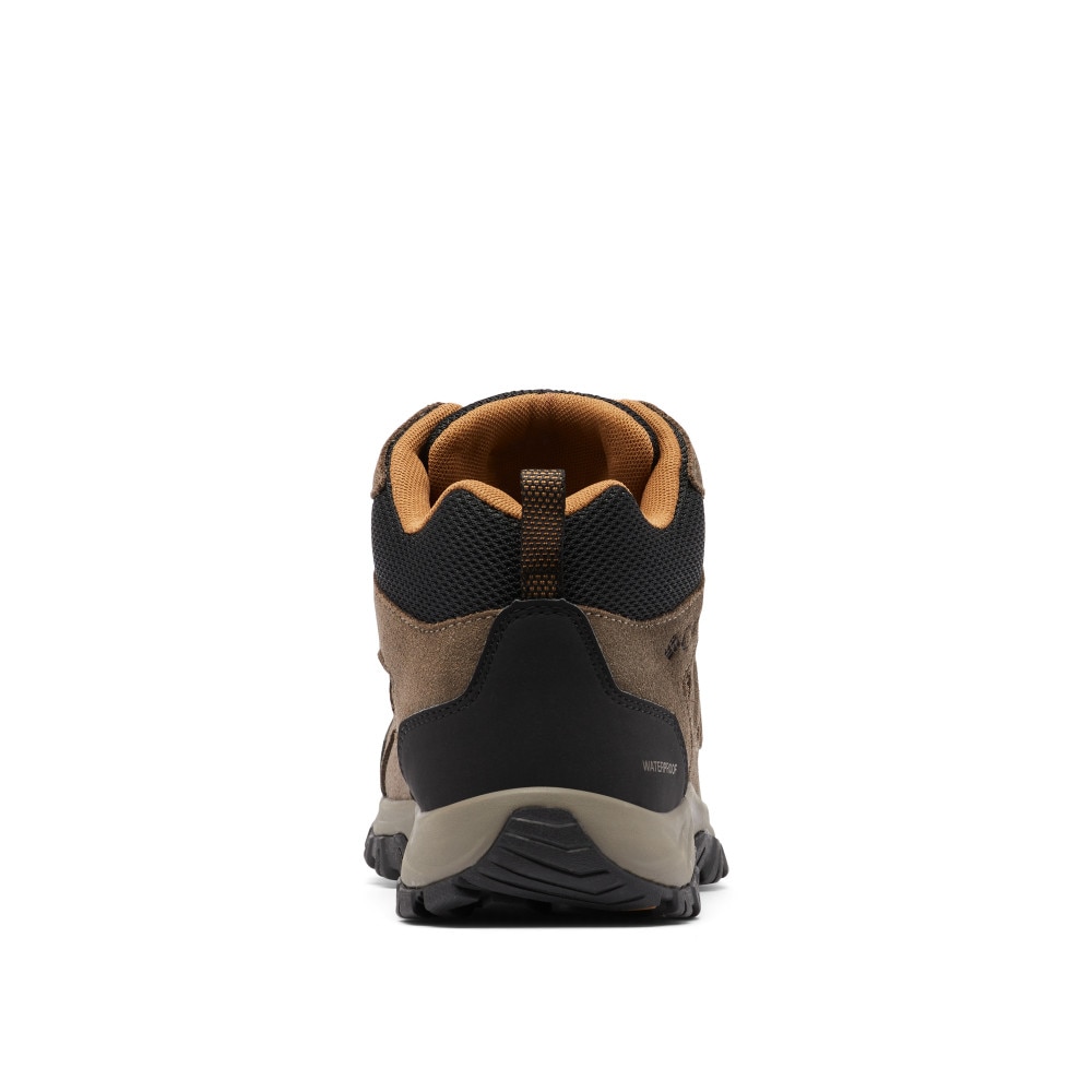 Botas Redmond™ Iii Mid Waterproof Columbia Castanho-2