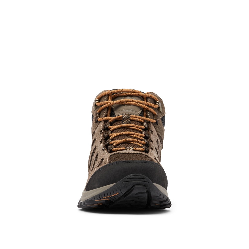 Botas Redmond™ Iii Mid Waterproof Columbia Castanho-4