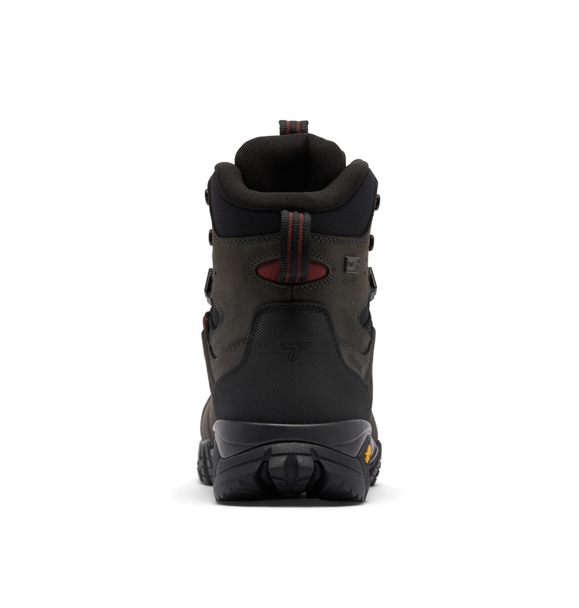 Botas de Caminhada Geoterra™ Outdry™ Ltr Columbia Preto-2