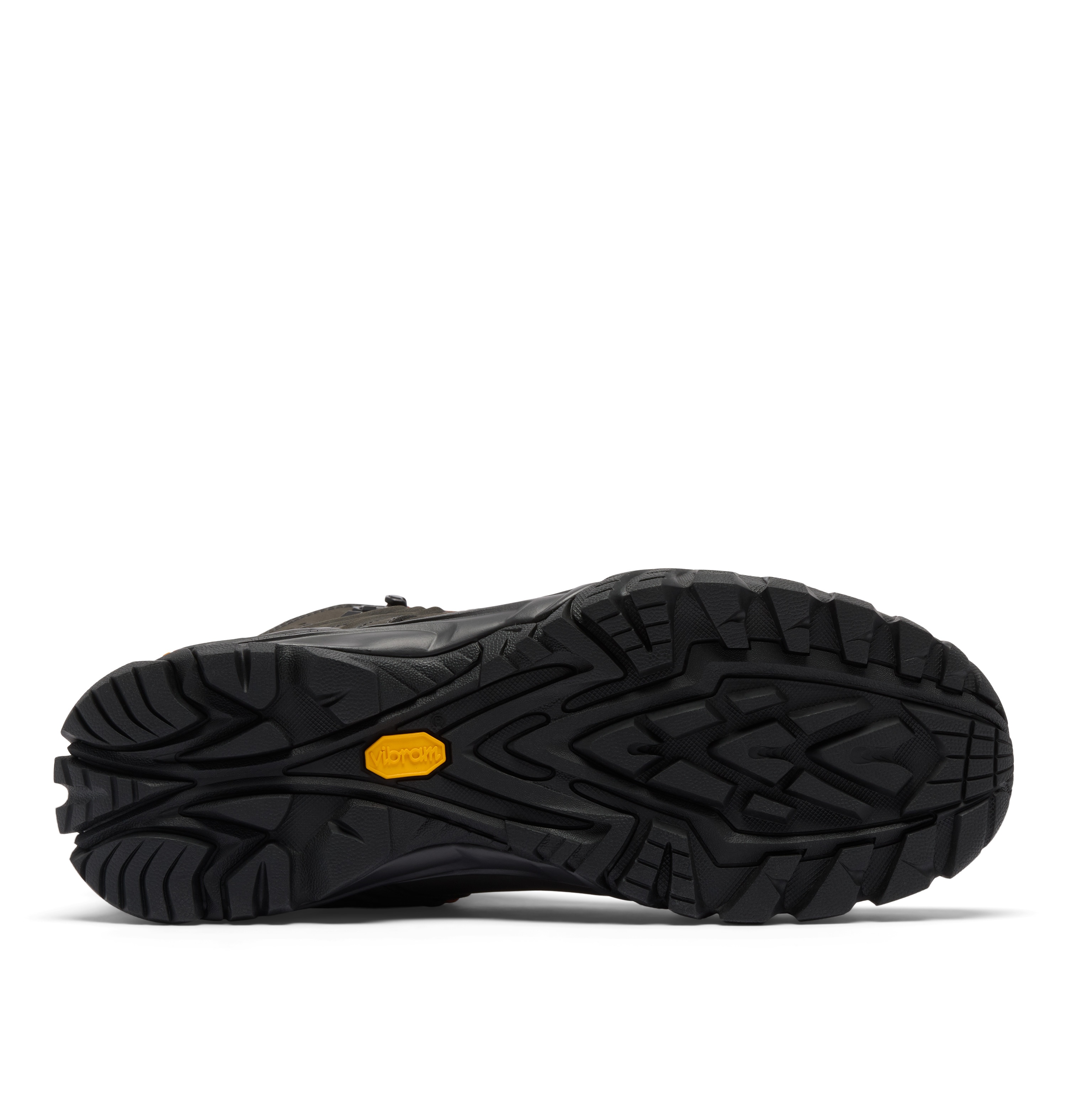 Botas de Caminhada Geoterra™ Outdry™ Ltr Columbia Preto-4