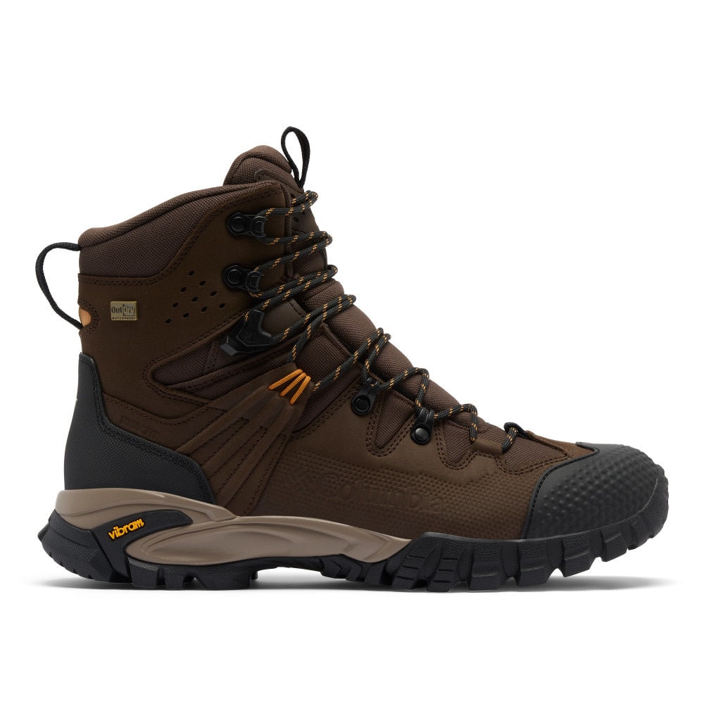 Imagem 0 de Botas de Caminhada Geoterra™ Outdry™ Ltr Columbia