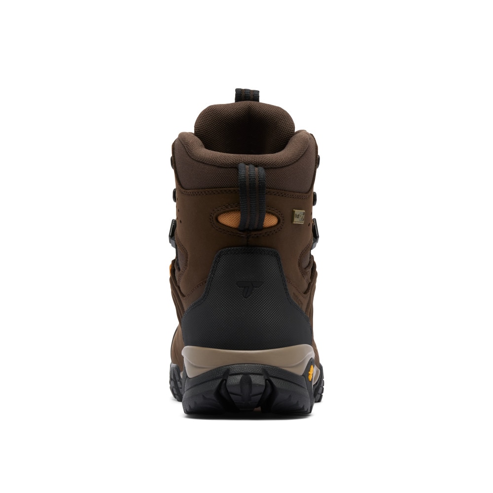 Botas Impermeáveis Geoterra™ Outdry™ Ltr Columbia Castanho-2