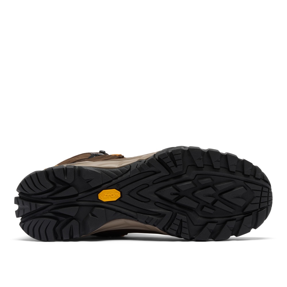 Botas Impermeáveis Geoterra™ Outdry™ Ltr Columbia Castanho-4