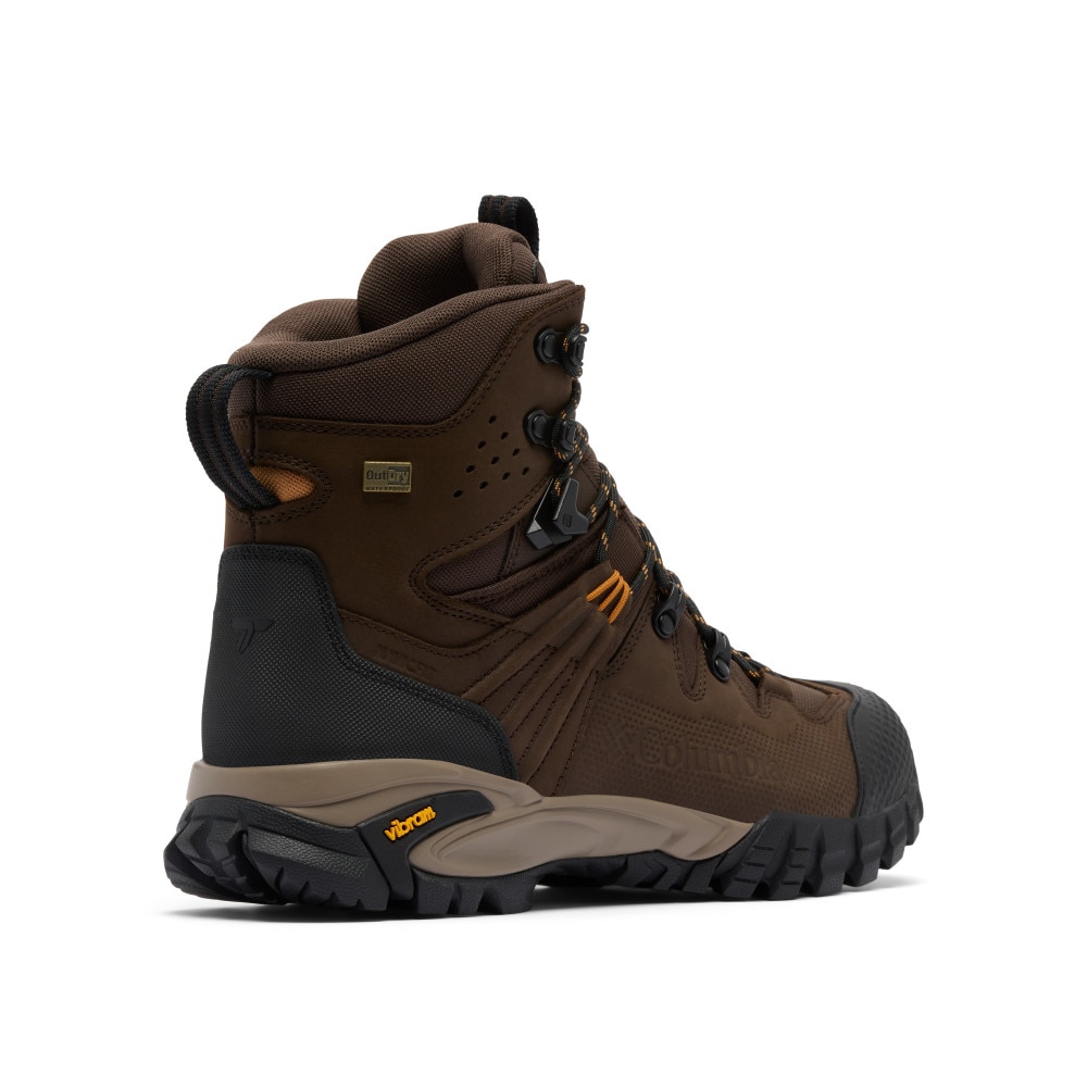Botas Impermeáveis Geoterra™ Outdry™ Ltr Columbia Castanho-5