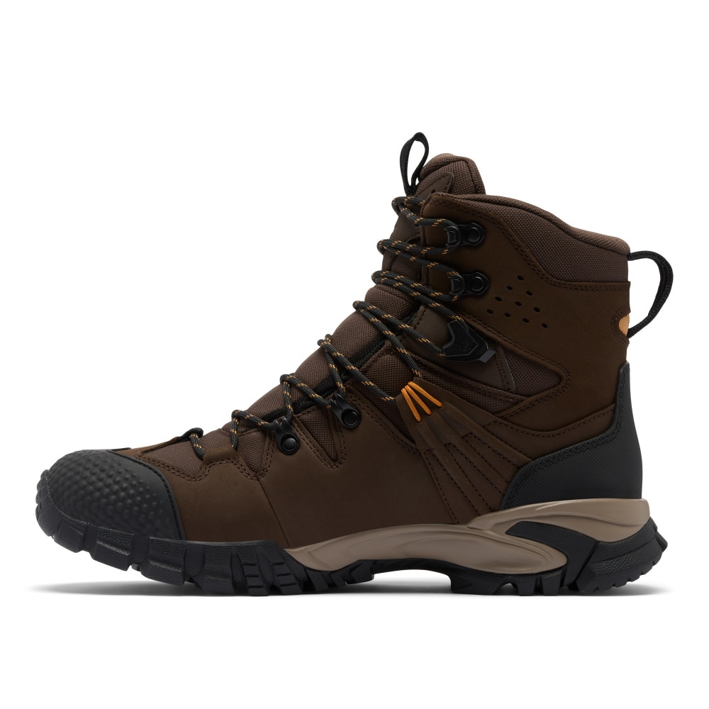 Botas Impermeáveis Geoterra™ Outdry™ Ltr Columbia Castanho-6