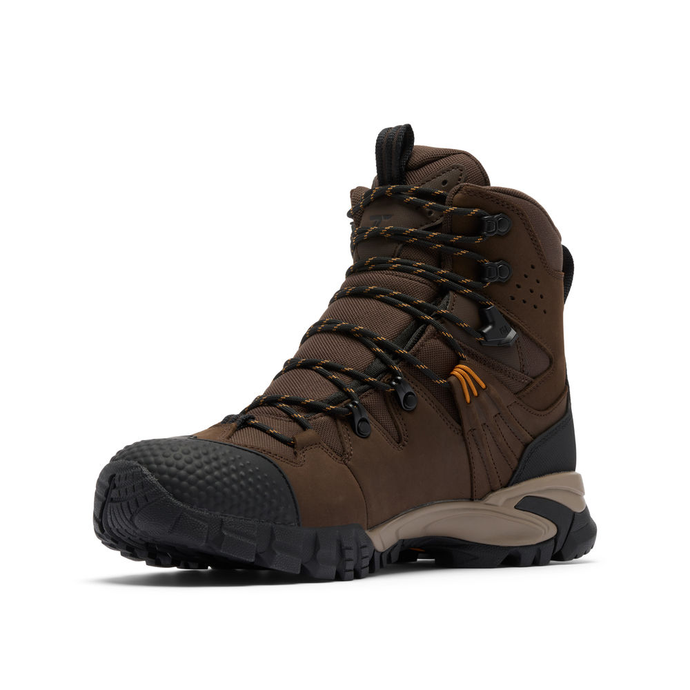 Botas Impermeáveis Geoterra™ Outdry™ Ltr Columbia Castanho-7