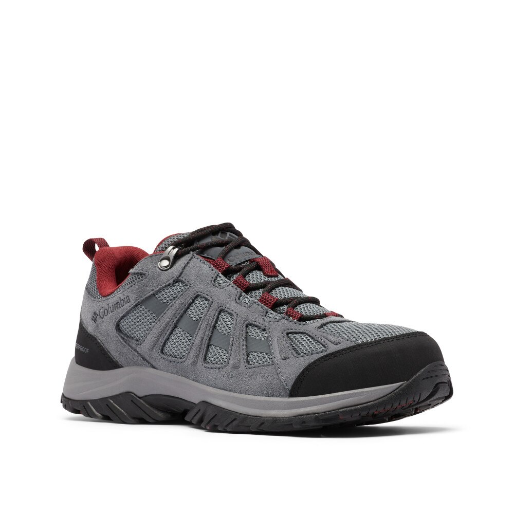 Sapatilhas Redmond™ Iii Waterproof Columbia Cinzento-2