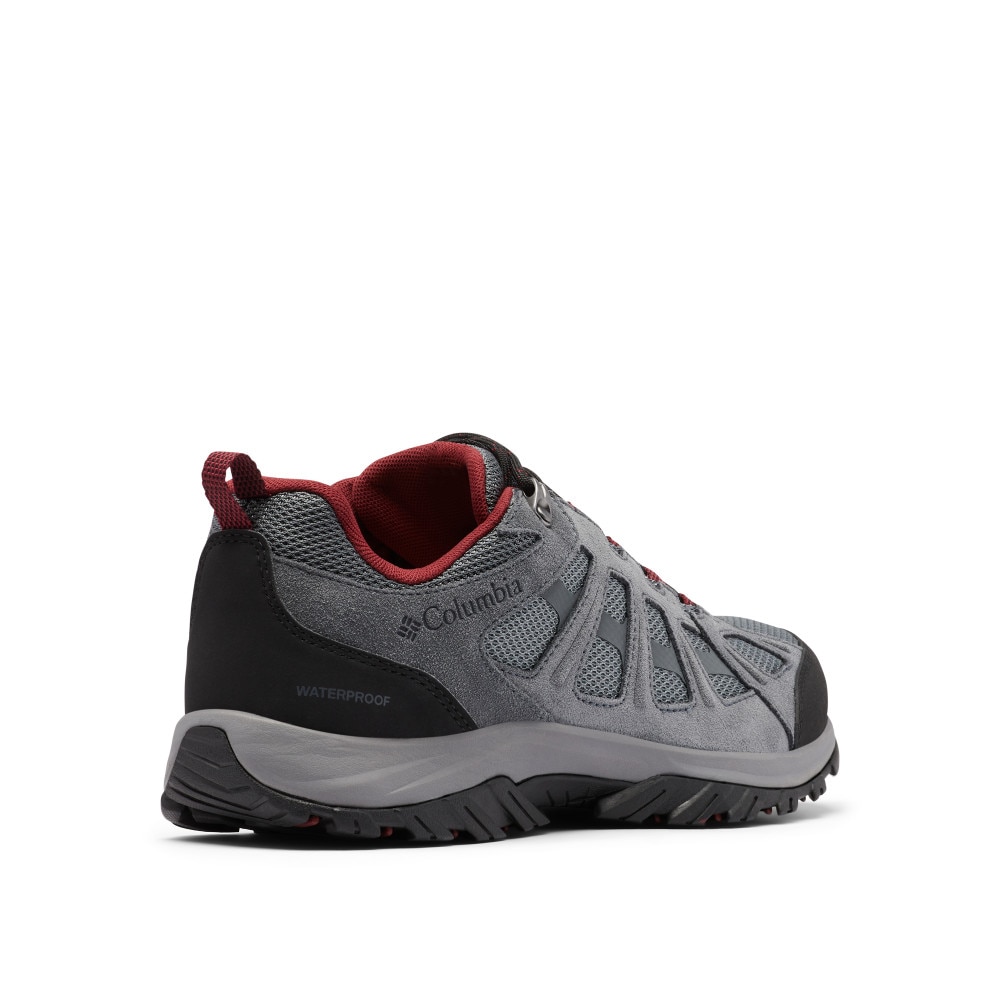 Sapatilhas Redmond™ Iii Waterproof Columbia Cinzento-4