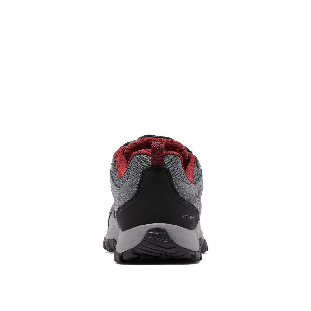 Sapatilhas Redmond™ Iii Waterproof Columbia Cinzento-5