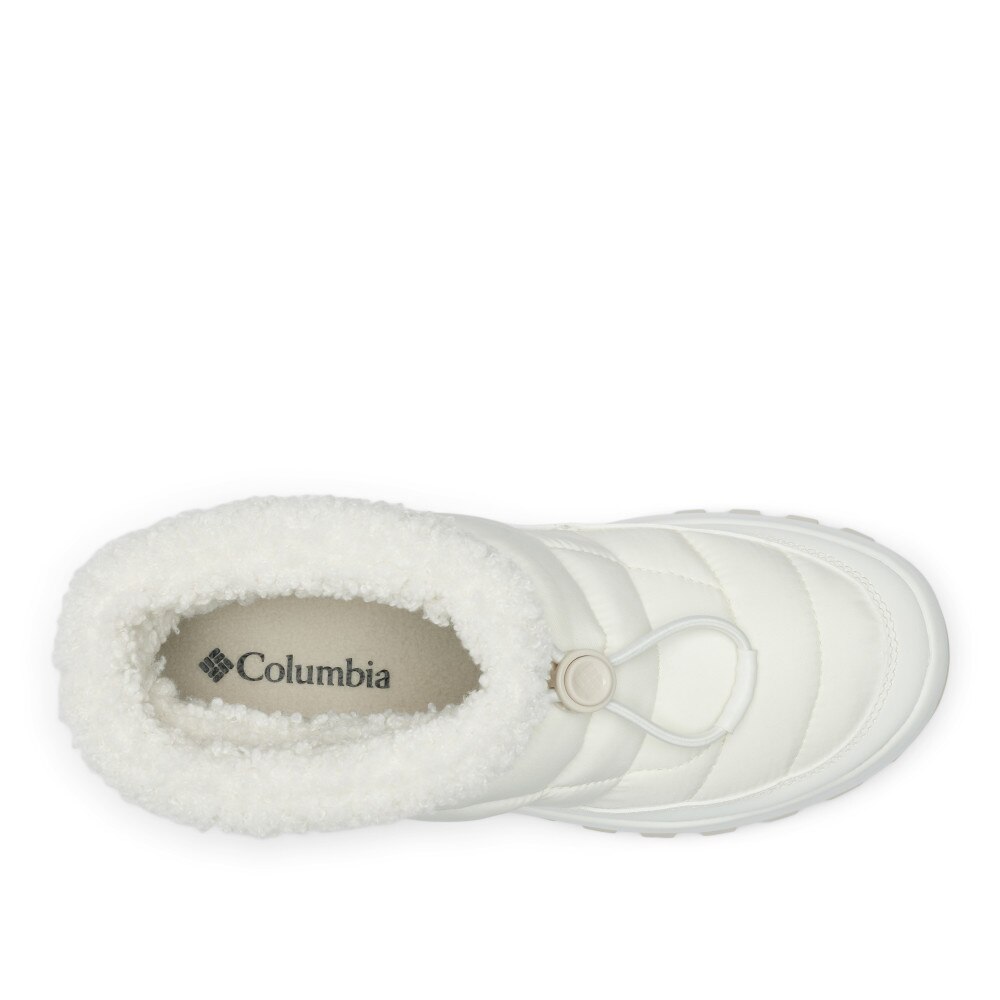 Botas Snowtrot™ Shorty Columbia Bege-3