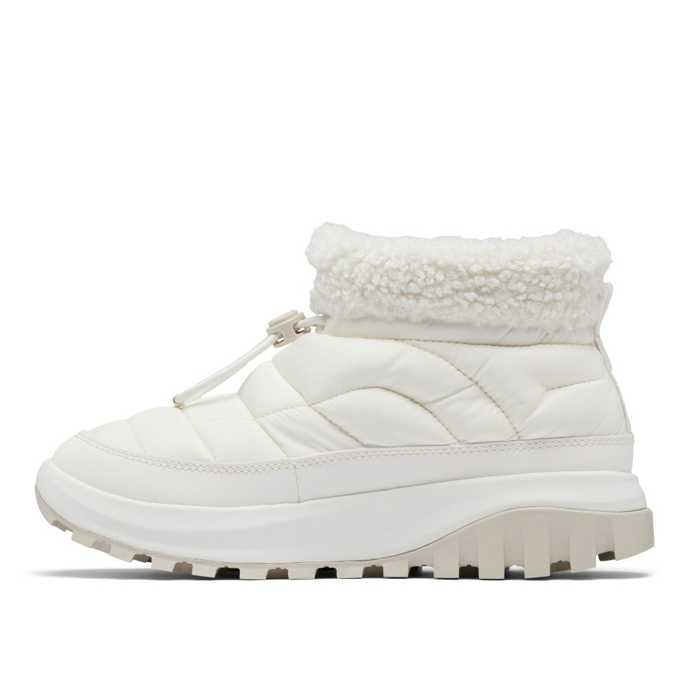 Botas Snowtrot™ Shorty Columbia Bege-4