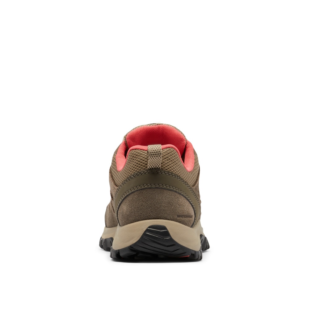 Sapatilhas Redmond™ Iii Waterproof Columbia Castanho-2