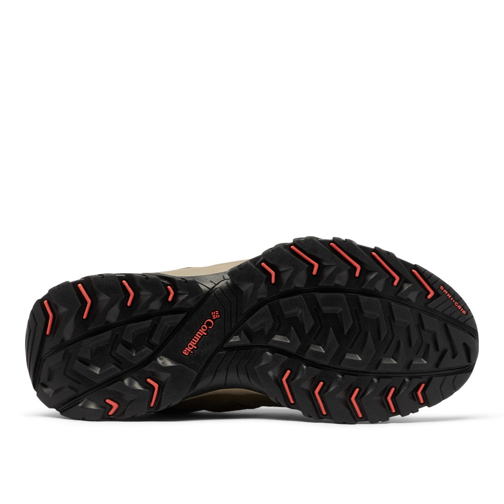 Sapatilhas Redmond™ Iii Waterproof Columbia Castanho-3