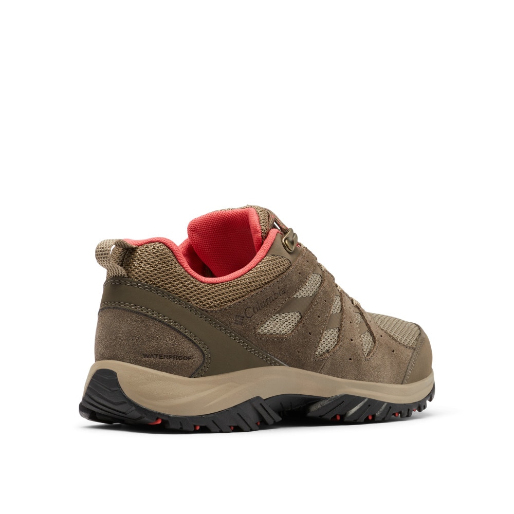 Sapatilhas Redmond™ Iii Waterproof Columbia Castanho-5