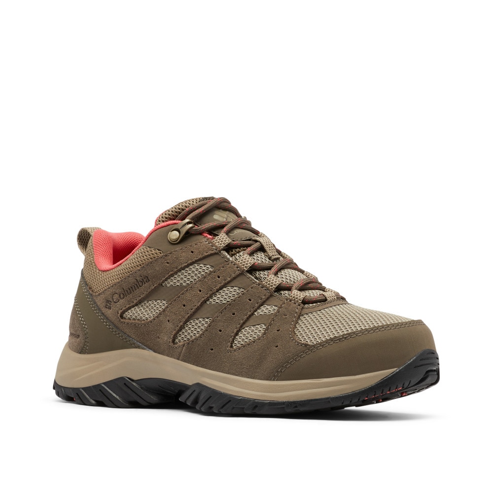 Sapatilhas Redmond™ Iii Waterproof Columbia Castanho-6