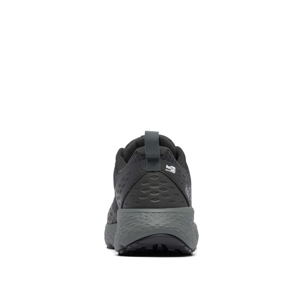 Sapatilhas de Caminhada Konos™ Trs Outdry™ Columbia Preto-2