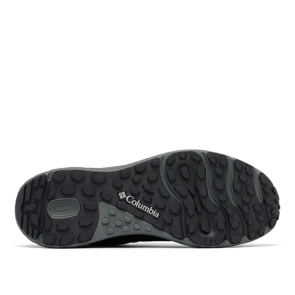 Sapatilhas de Caminhada Konos™ Trs Outdry™ Columbia Preto-3