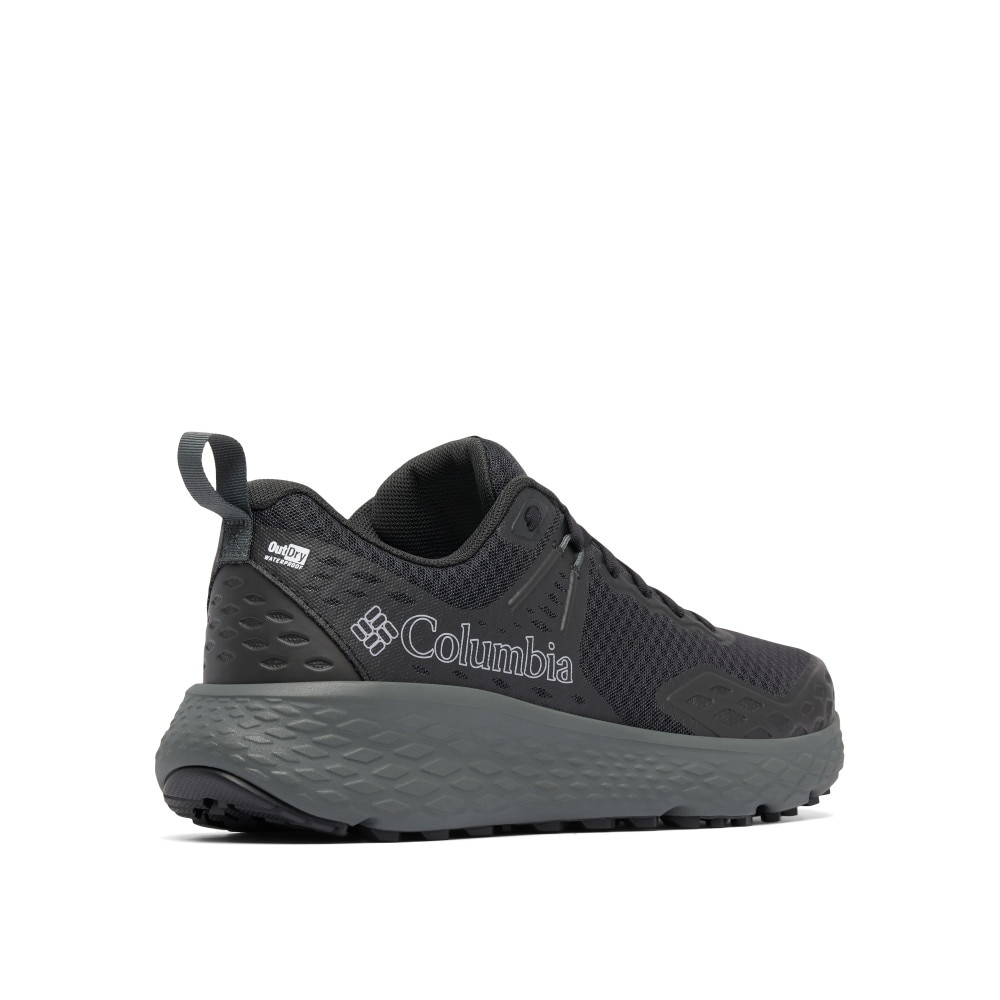 Sapatilhas de Caminhada Konos™ Trs Outdry™ Columbia Preto-4