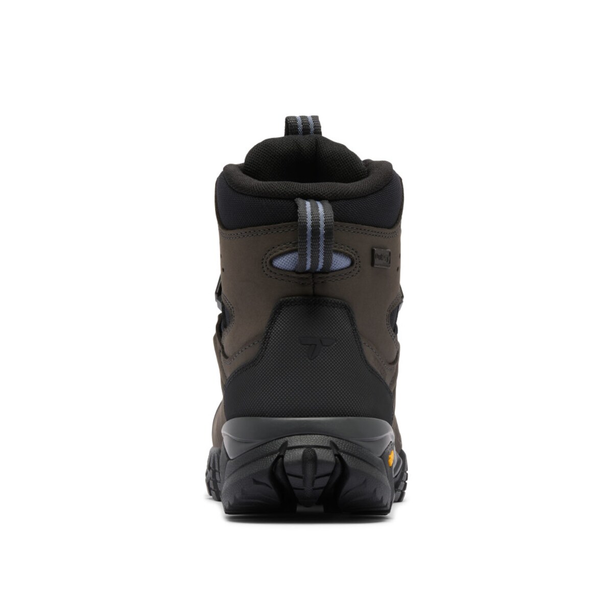 Botas de Caminhada Geoterra™ Outdry™ Ltr Columbia Preto-2