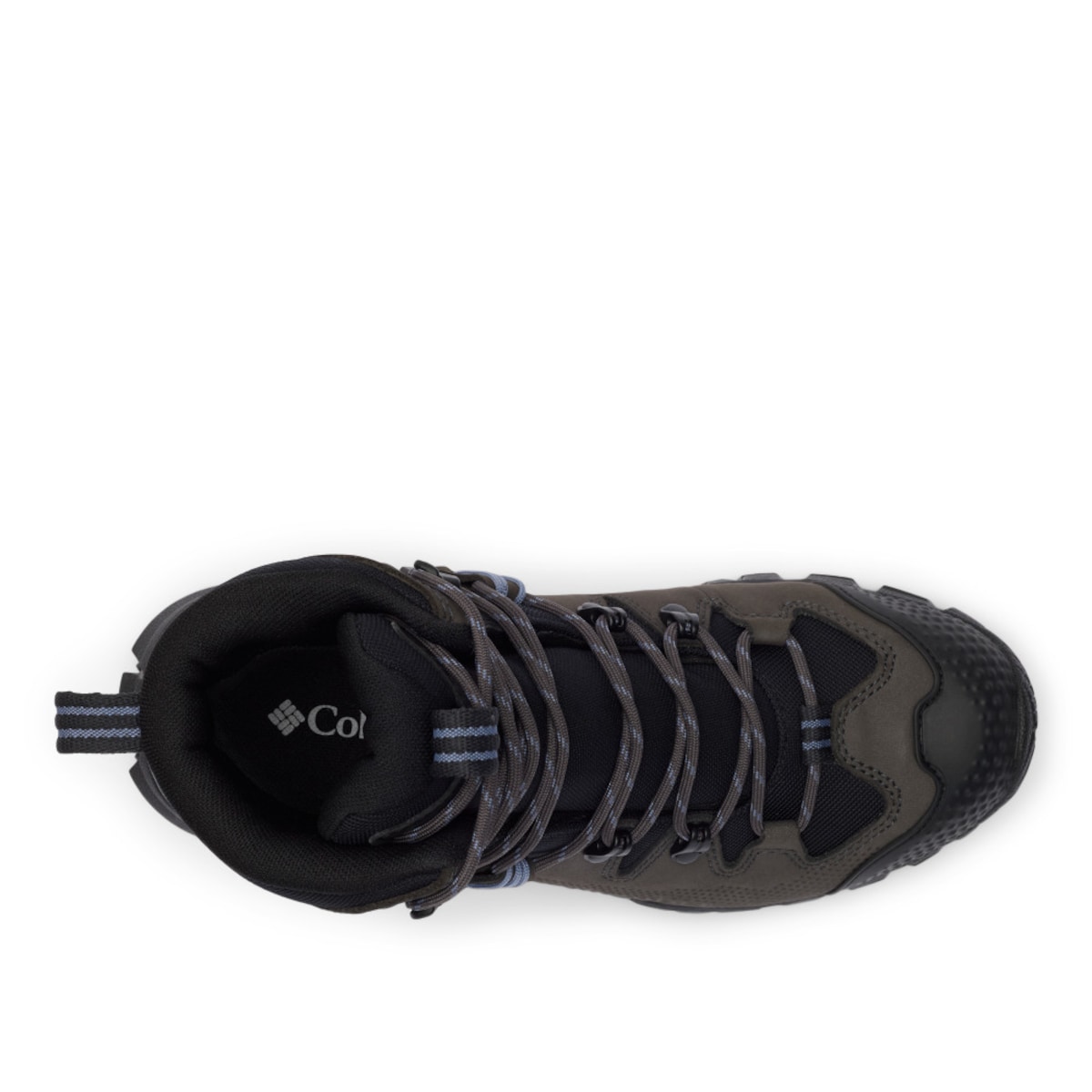 Botas de Caminhada Geoterra™ Outdry™ Ltr Columbia Preto-4