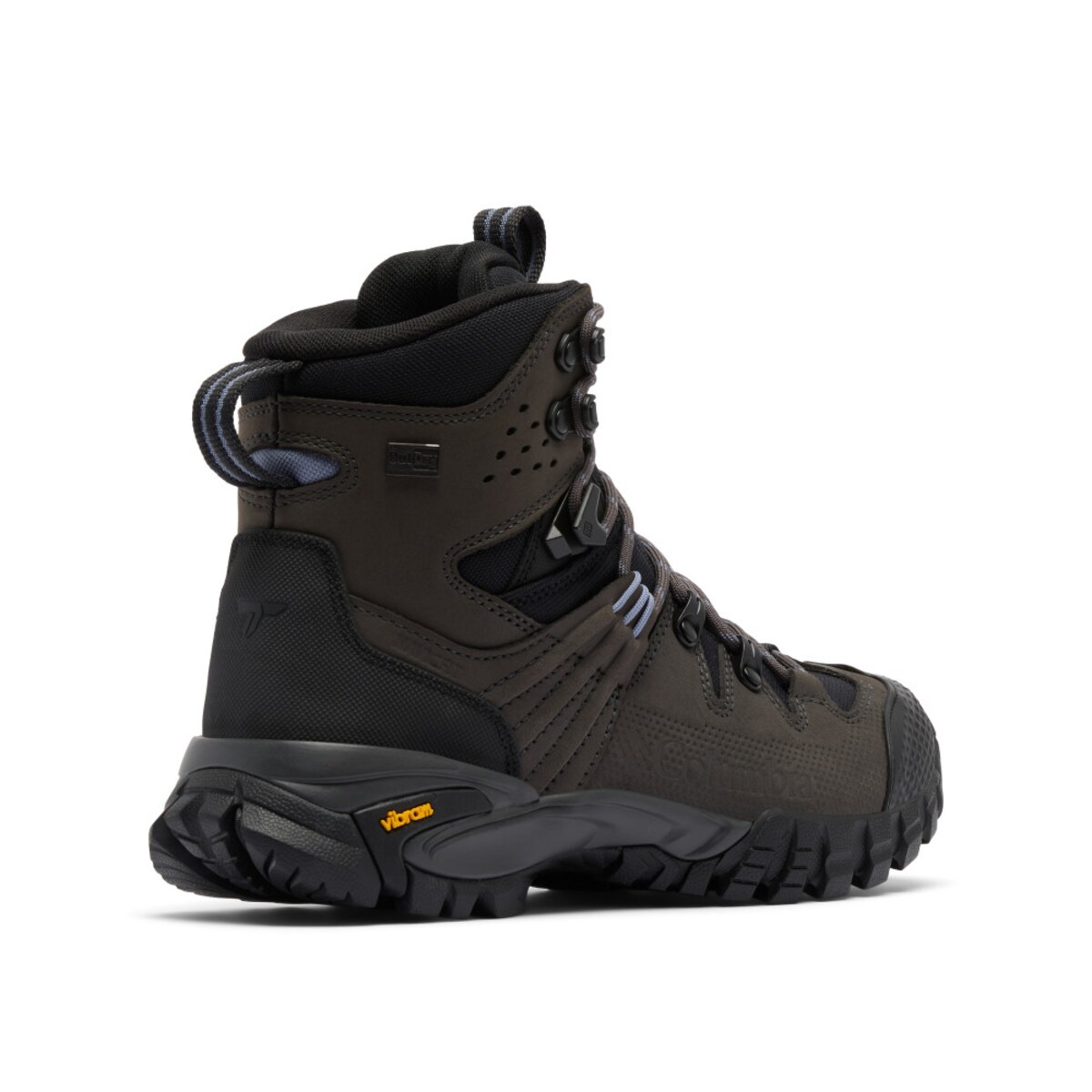Botas de Caminhada Geoterra™ Outdry™ Ltr Columbia Preto-6