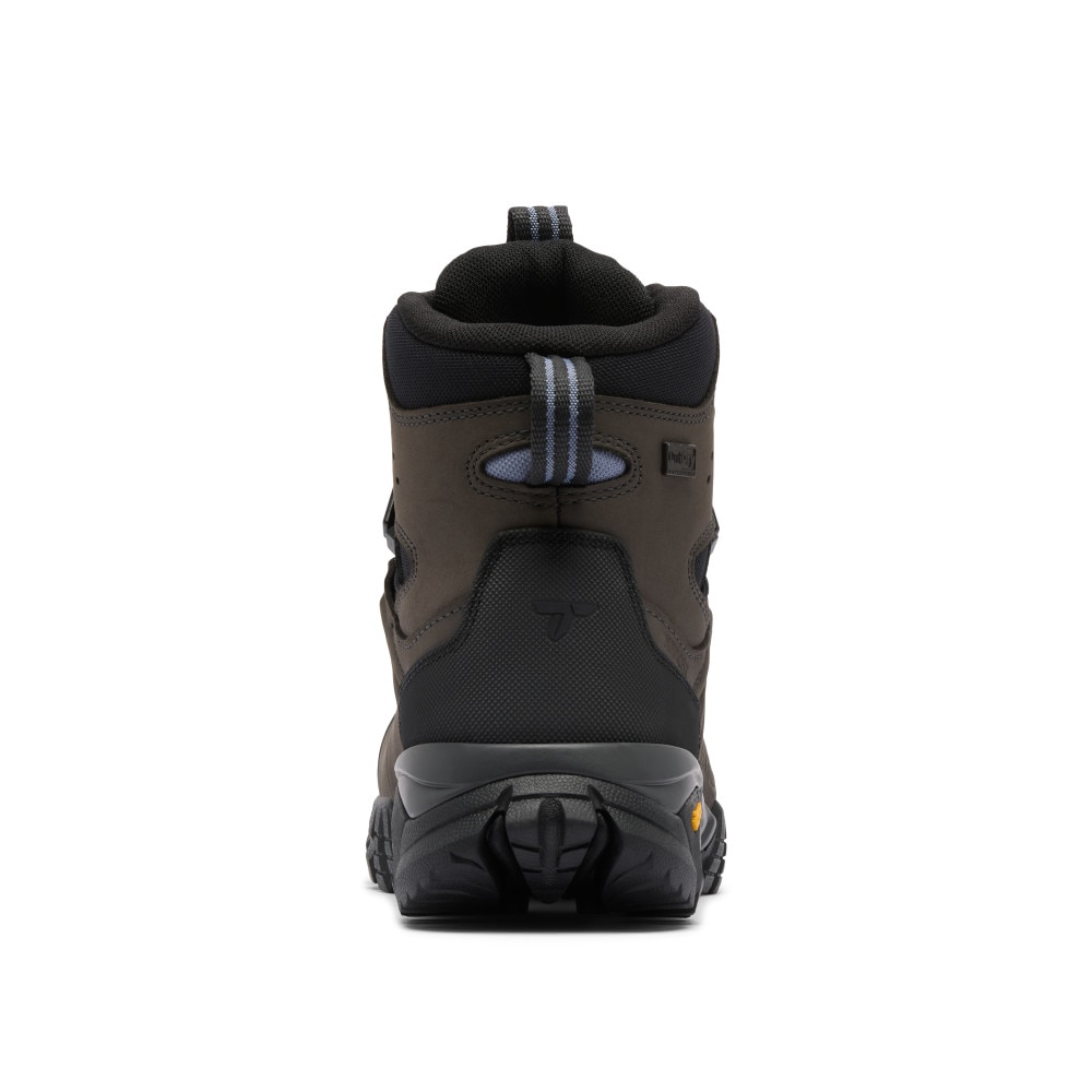 Botas de Caminhada Geoterra™ Outdry™ Ltr Columbia Preto-2