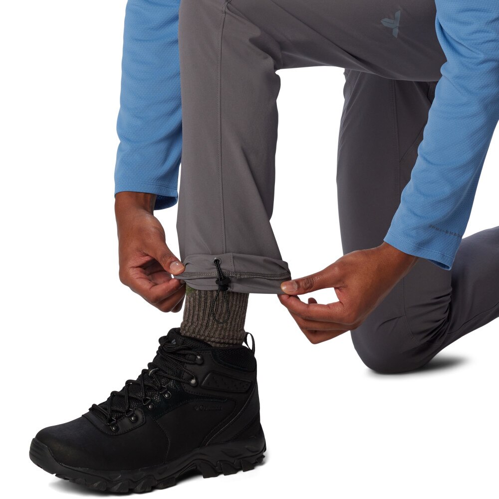 Calças de Trekking Triple Canyon™ II Columbia Cinzento-escuro-2