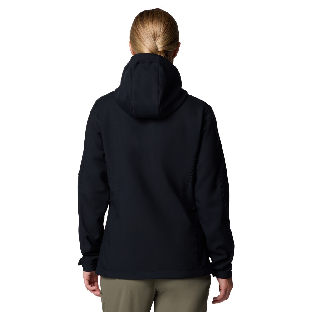 Casaco Cascade Ridge™ Ii Columbia Preto-2