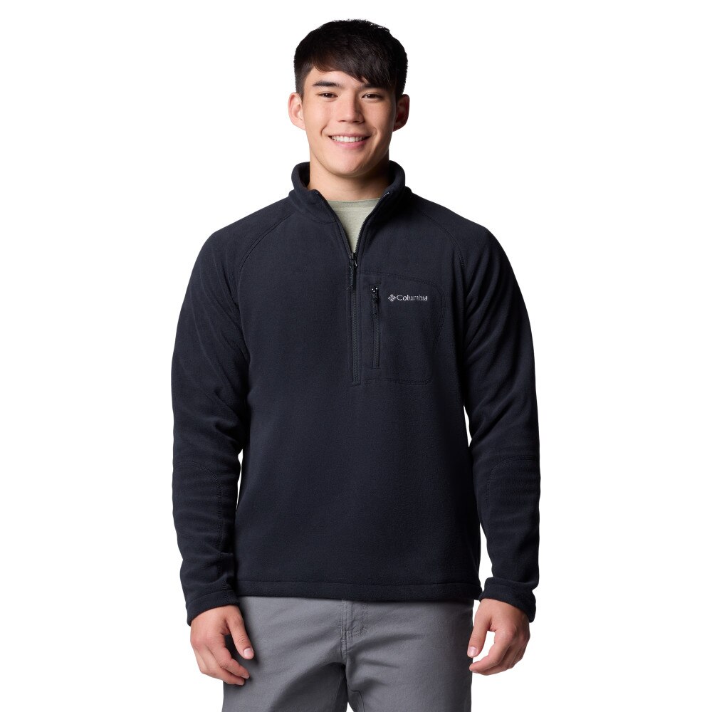 Imagem 0 de Forro Polar Fast Trek™ Iii Half Zip Columbia