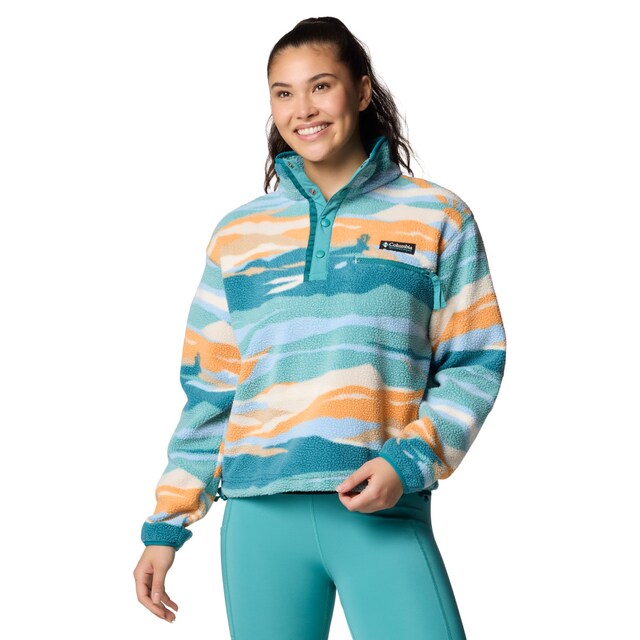 Imagem 0 de Polar Helvetia™ Columbia