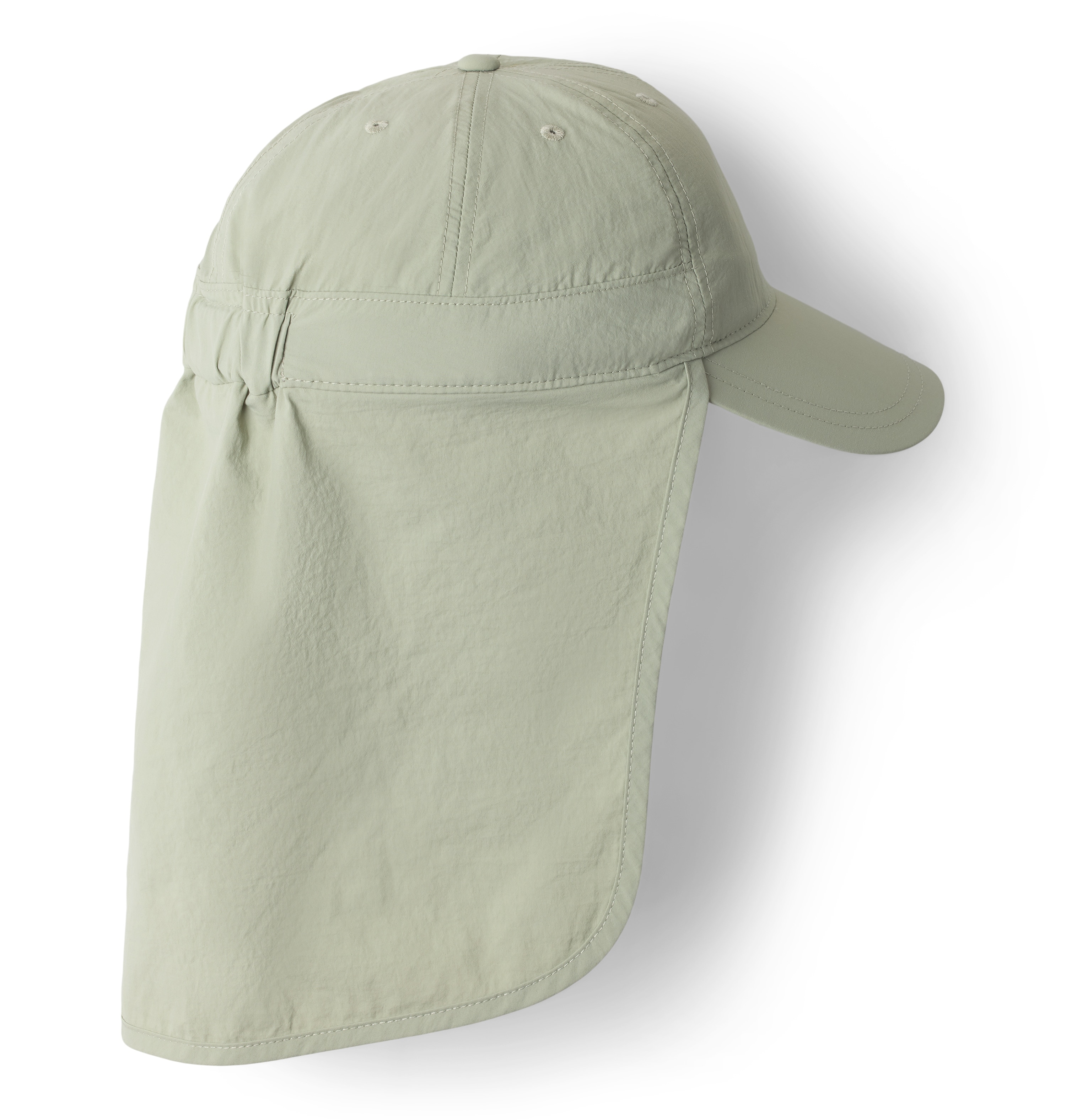 Chapéu Schooner Bank™ Ii Cachalot Columbia Verde-2