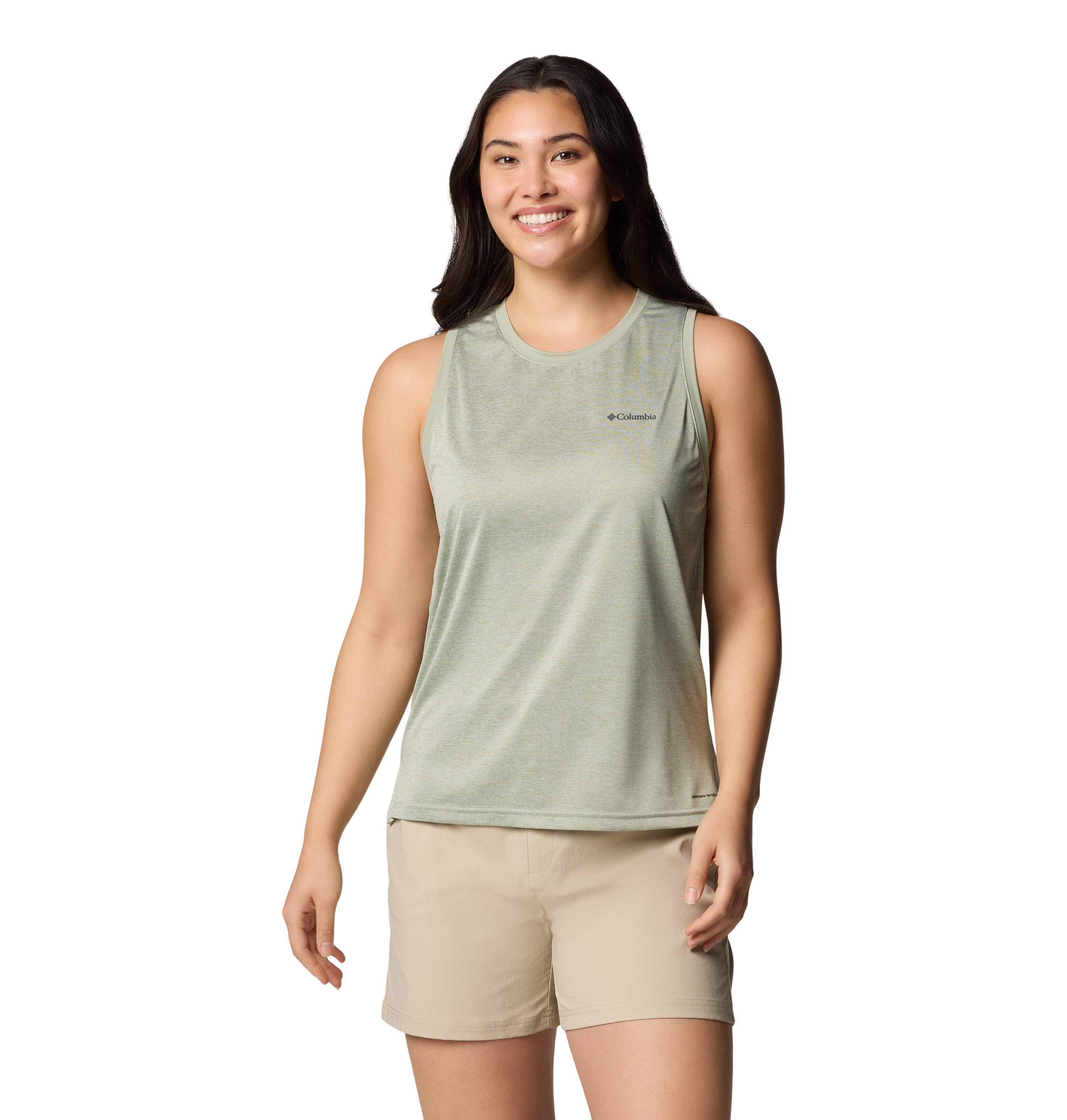Imagem 0 de T-shirt de Alças Bluevista Hill™ Columbia