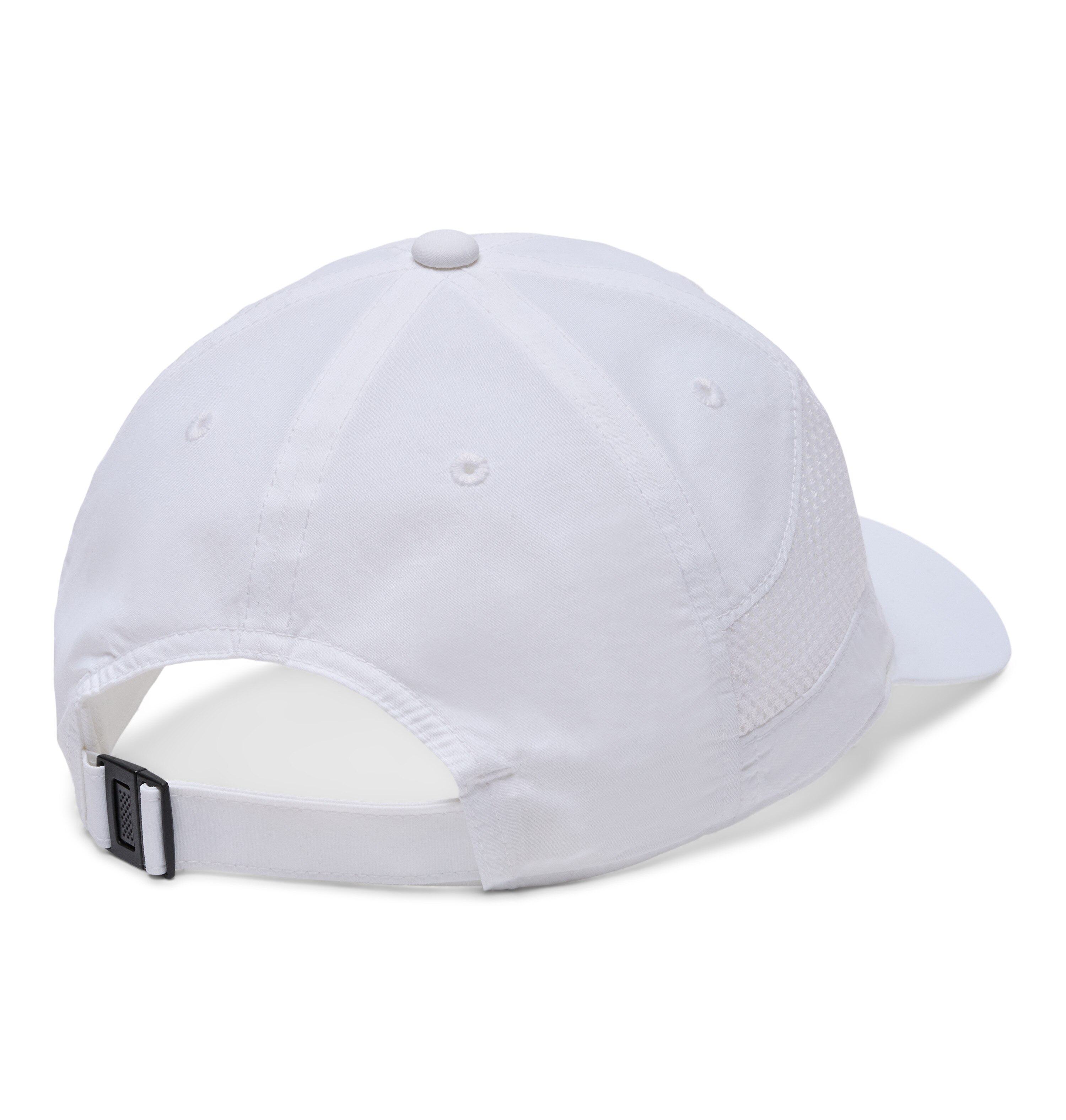 Boné Unissexo Tech Shade™ Ii Columbia Branco-2