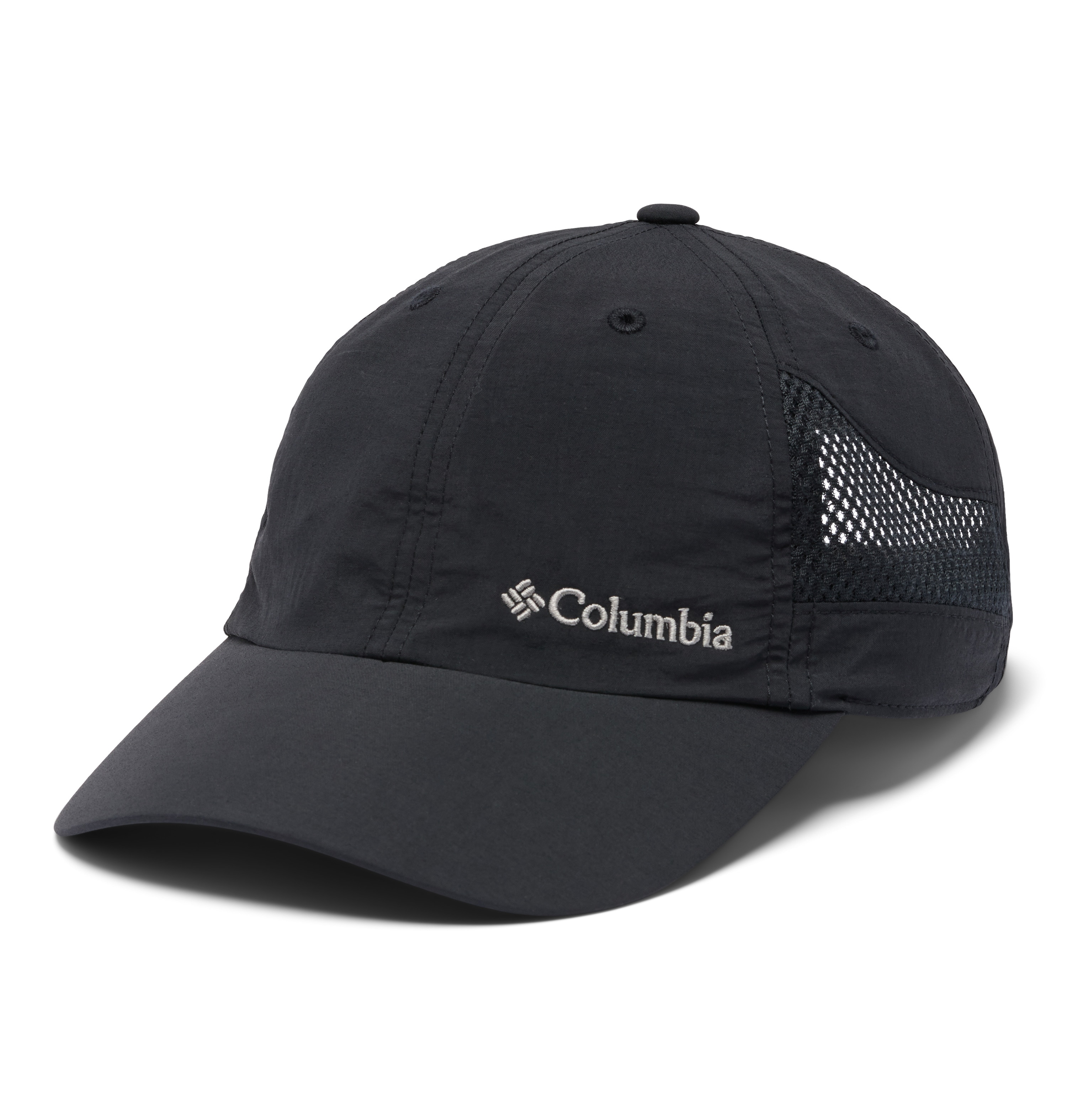Boné Unissexo Tech Shade™ Ii Columbia Preto-1