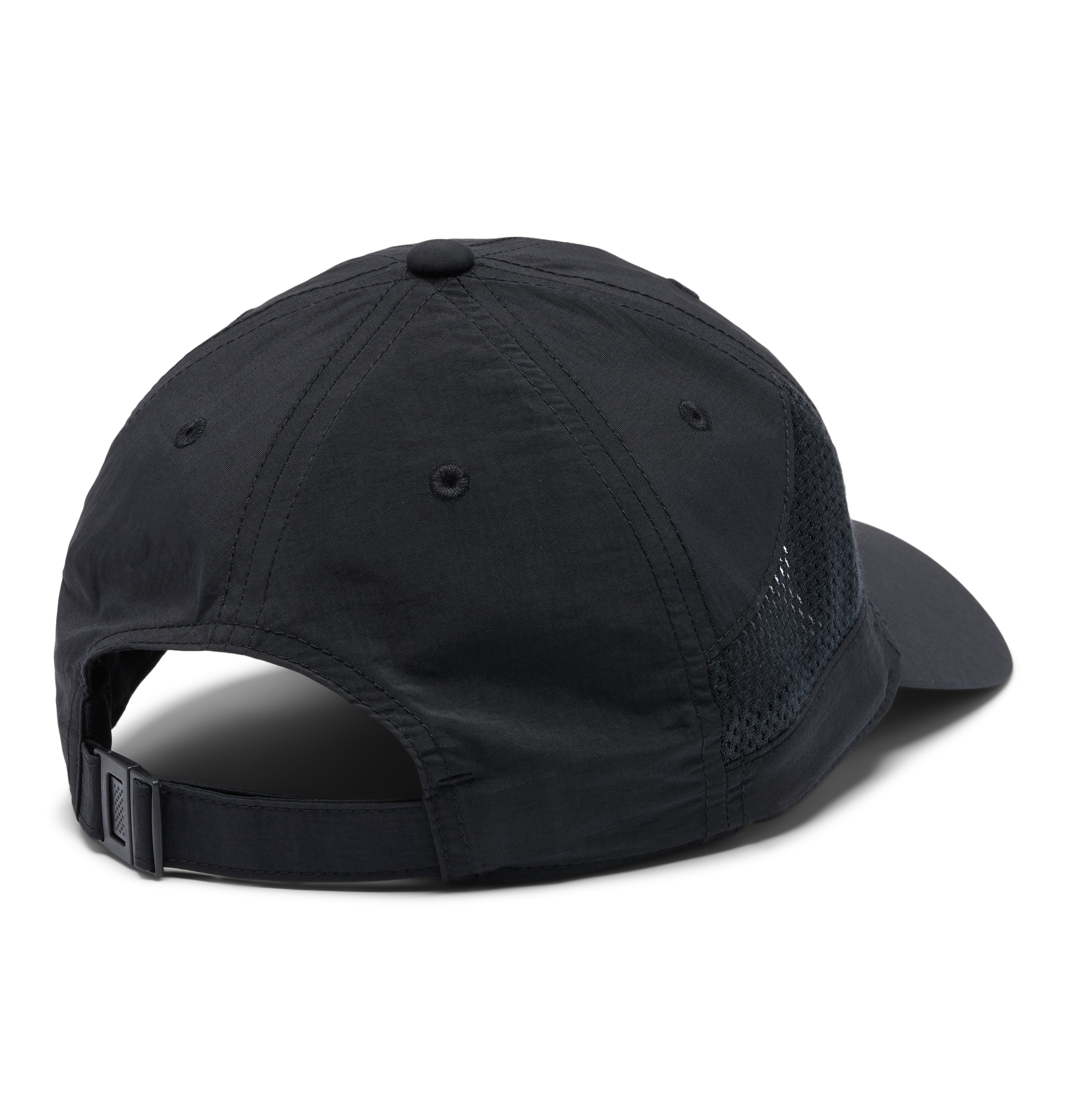 Boné Unissexo Tech Shade™ Ii Columbia Preto-2