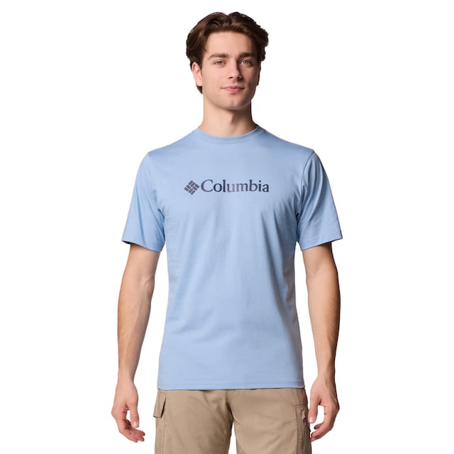 Imagem 0 de T-shirt Csc Basic Logo™ Columbia
