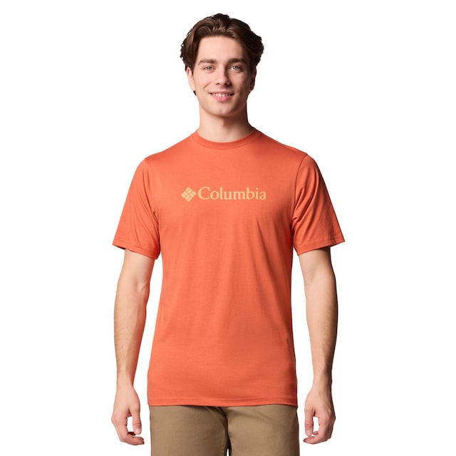Imagem 0 de T-shirt Csc Basic Logo™ Columbia