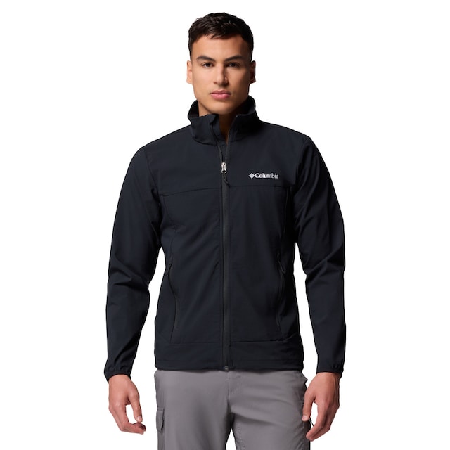 Imagem 0 de Casaco Softshell Heather Canyon™ Columbia