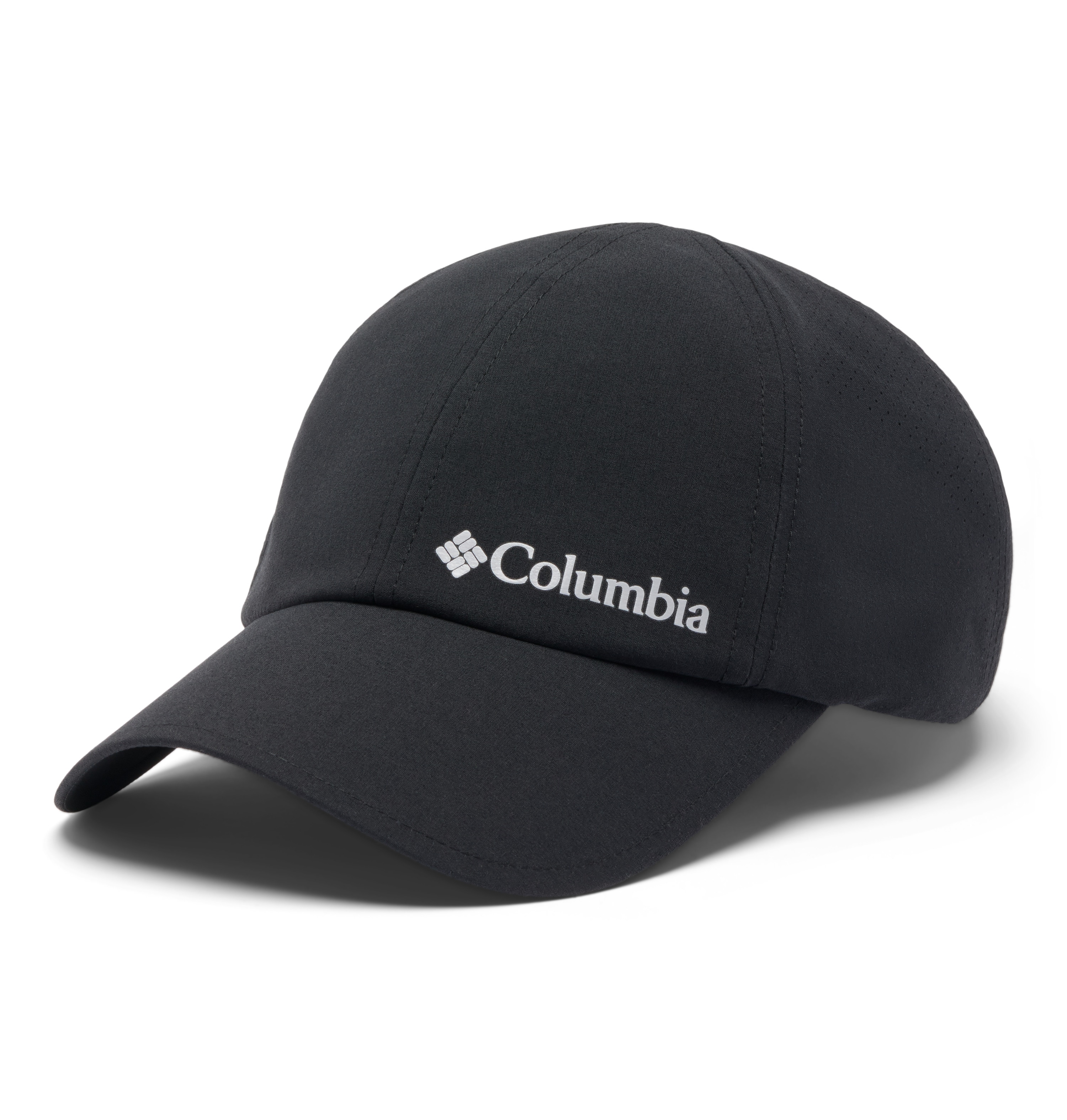Boné Silver Ridge™ Iv Columbia Preto-1