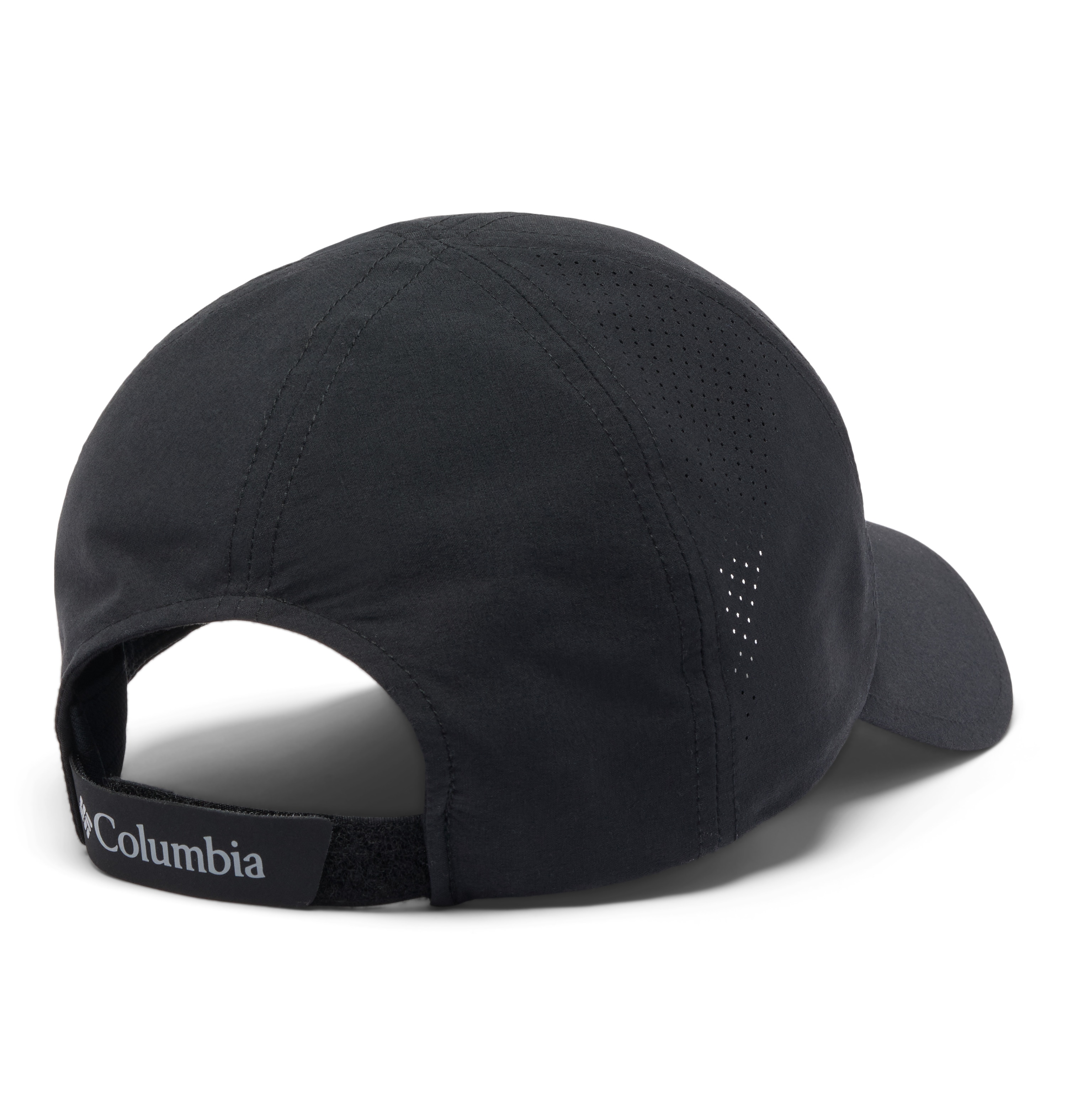 Boné Silver Ridge™ Iv Columbia Preto-2