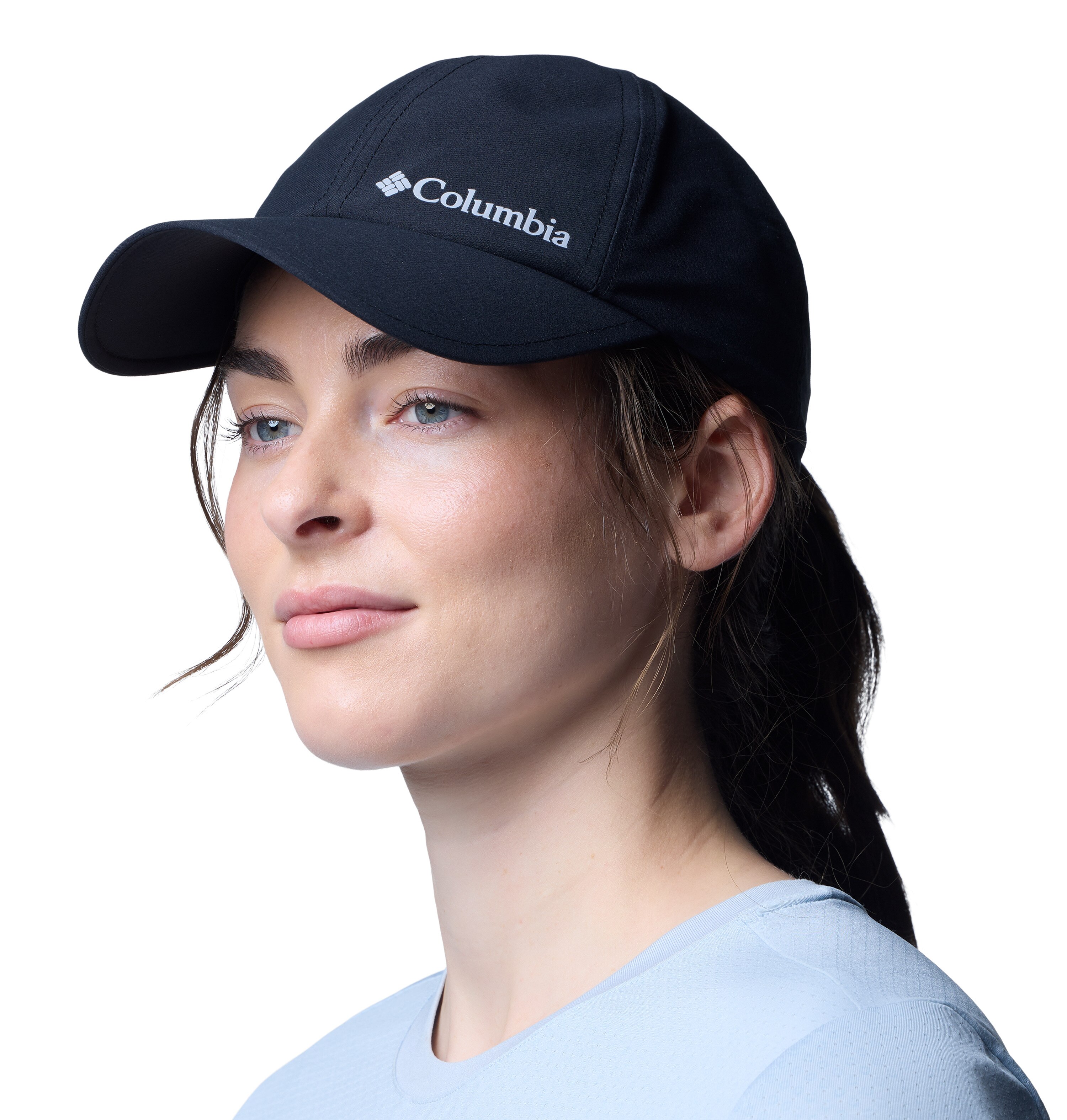 Boné Silver Ridge™ Iv Columbia Preto-4