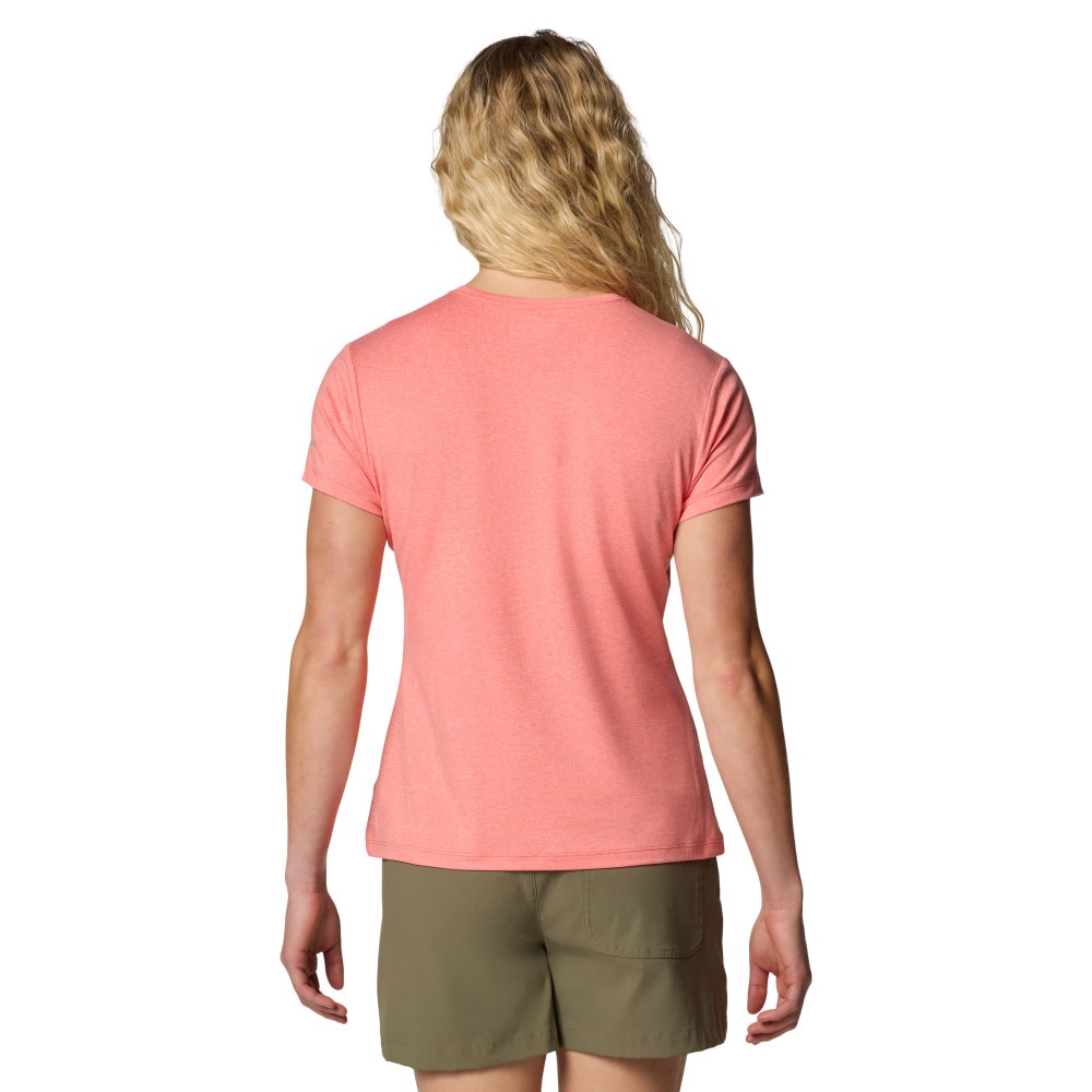 T-shirt Sloan Ridge™ Columbia Coral-2