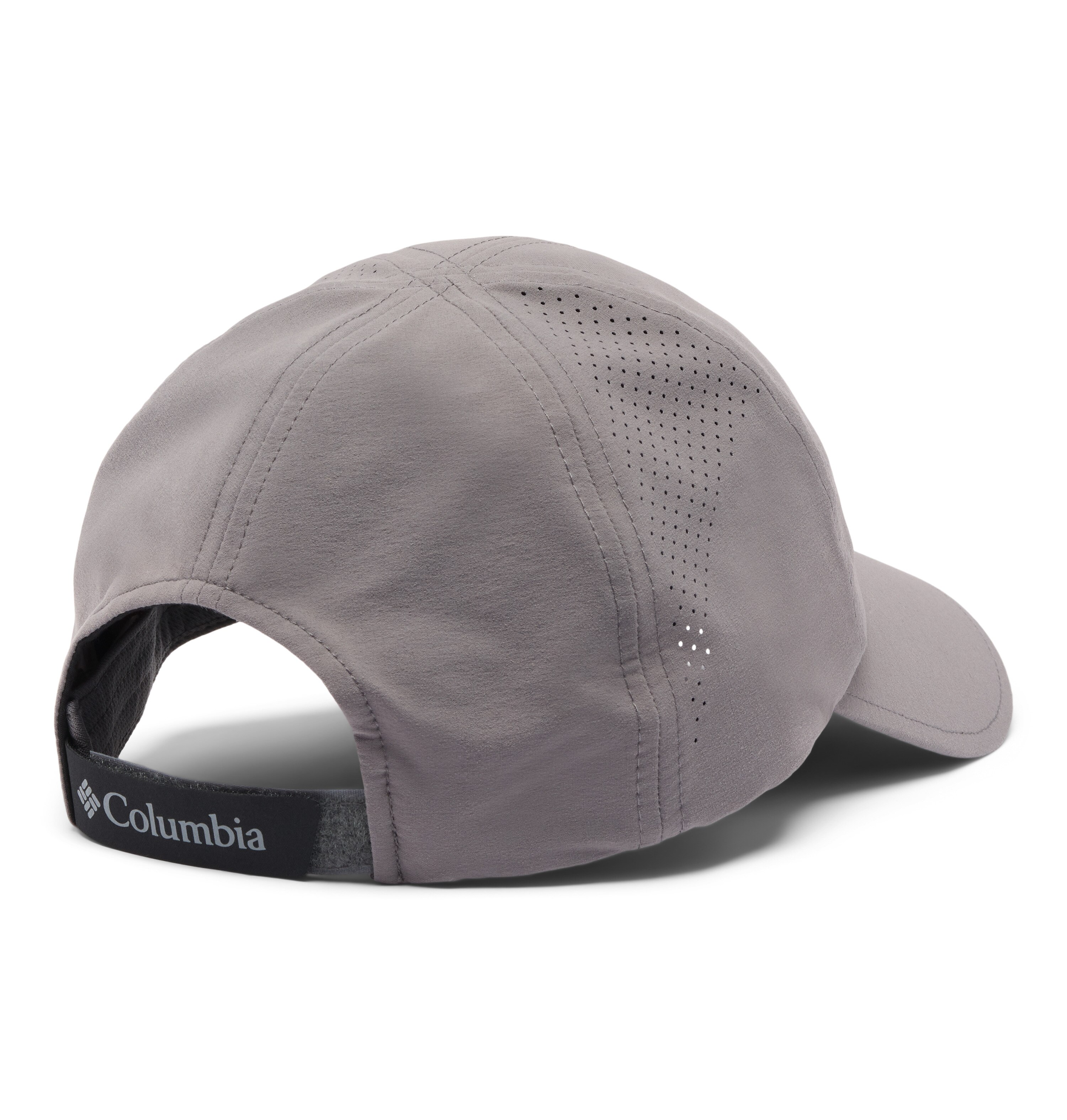 Boné Silver Ridge™ Iv Columbia Cinzento-2