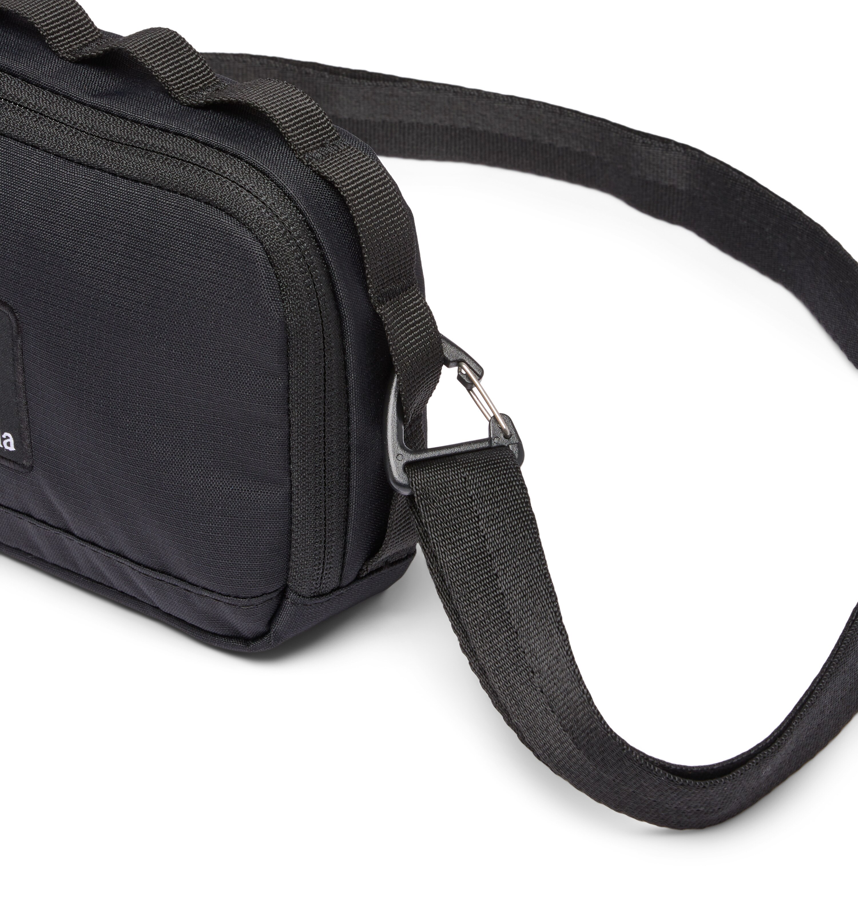 Mala a Tiracolo Trail Traveler™ Columbia Preto-5