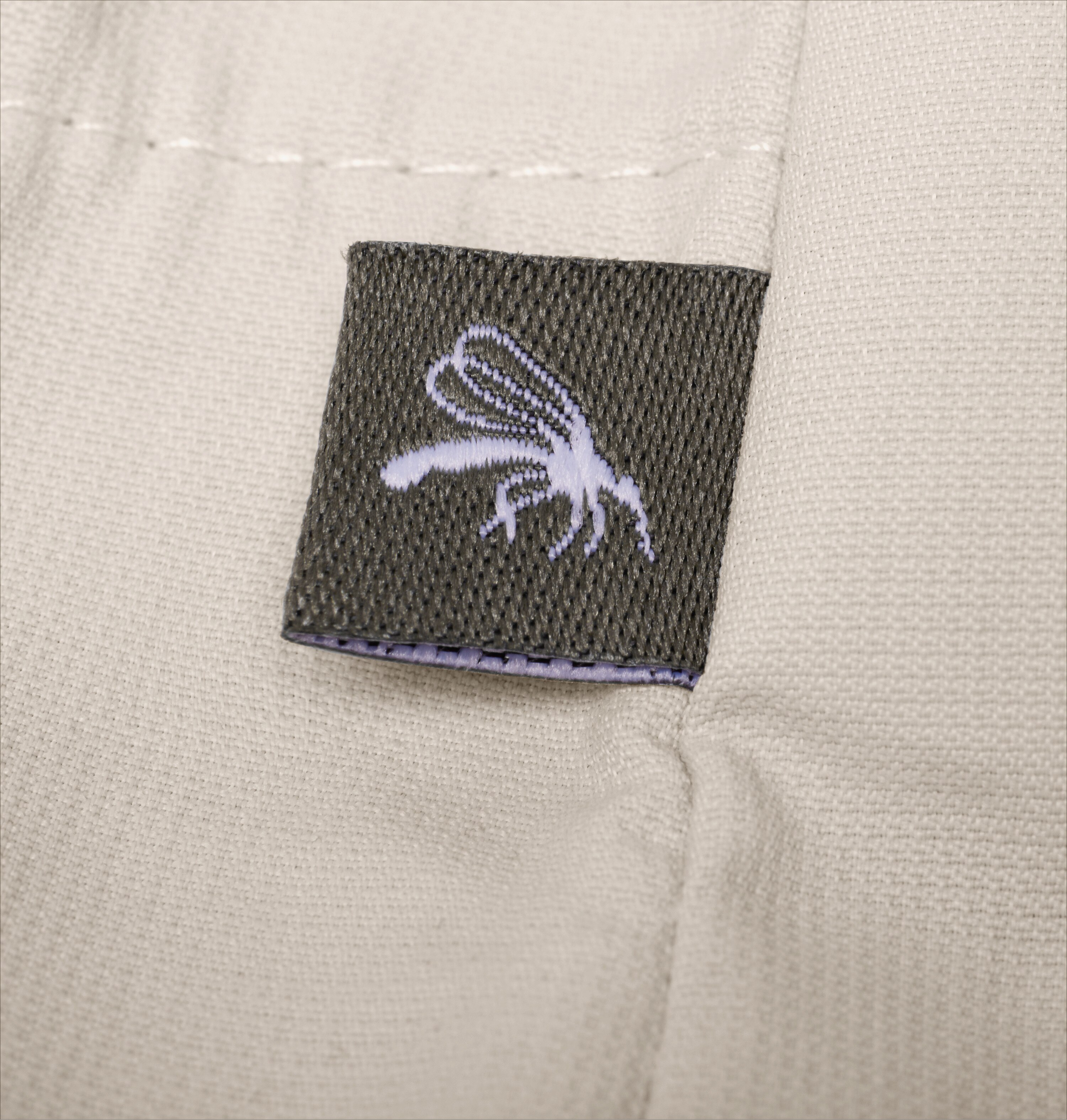 Camisa de Manga Comprida Skien Valley™ Columbia Areia-4