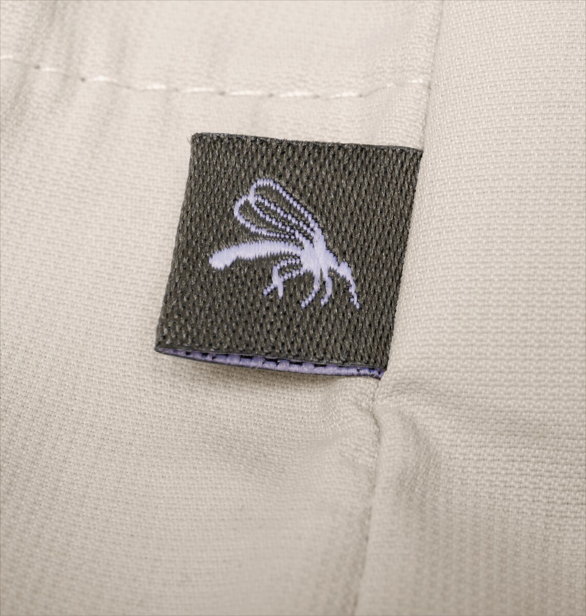 Camisa Skien Valley™ Columbia Bege-4