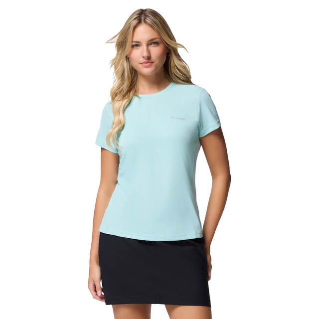 Imagem 0 de T-shirt Zero Rules™ Columbia
